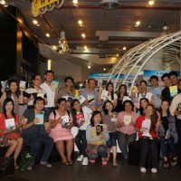 3 ปี Book Lover Club (Thailand) เปิดเล่ม เปลี่ยนชีวิต